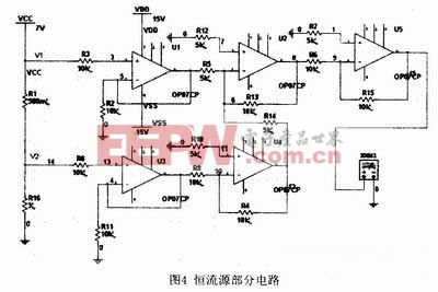 基于模糊控制的恒流源設(shè)計(jì)