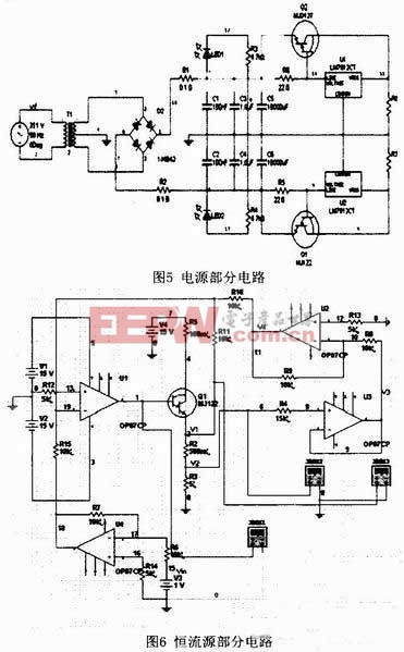 基于模糊控制的恒流源設(shè)計(jì)