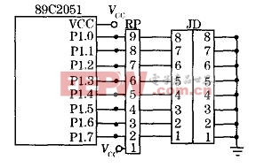 基于89C2051單片機(jī)的熱表通訊模塊的開發(fā) 