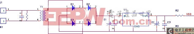 基于SPMC65P2102A作為豆?jié){機(jī)主控芯片的應(yīng)用抗干擾設(shè)計(jì)