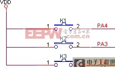 基于SPMC65P2102A作為豆?jié){機(jī)主控芯片的應(yīng)用抗干擾設(shè)計(jì)