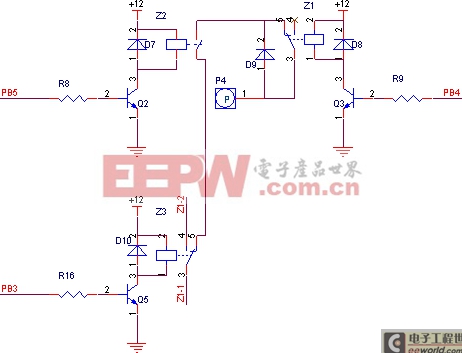 基于SPMC65P2102A作為豆?jié){機(jī)主控芯片的應(yīng)用抗干擾設(shè)計(jì)