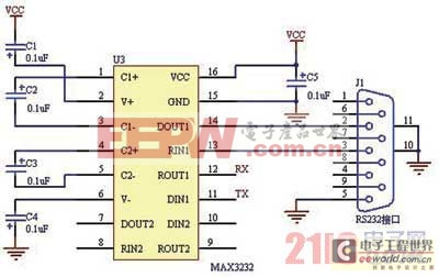 基于MSP430的倒車?yán)走_(dá)的設(shè)計(jì)