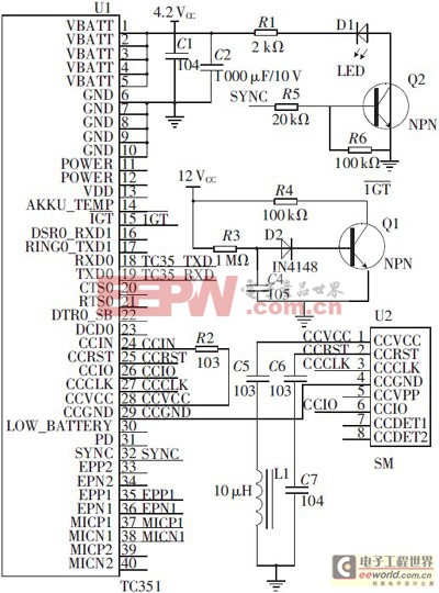 基于GPRS的大屏幕LED顯示系統(tǒng)的設(shè)計和實現(xiàn)