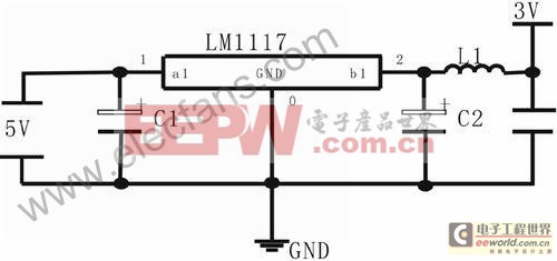 基于AT89C2051單片機(jī)的智能家居報(bào)警系統(tǒng)方案設(shè)計(jì) 