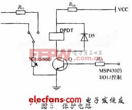 基于單片機(jī)控制的開關(guān)穩(wěn)壓電源設(shè)計(jì)