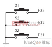 基于51单片机设计的TFT液晶显示