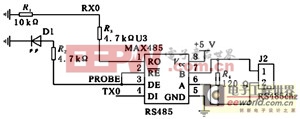 基于51單片機的智能氣動泵控制系統(tǒng)的設(shè)計