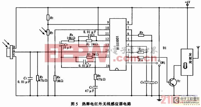 基于51單片機的自動測控LED節(jié)能照明系統(tǒng)