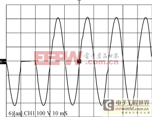 基于單片機(jī)的光伏正弦波逆變電源