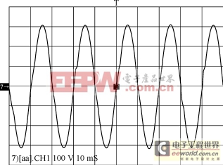 基于單片機(jī)的光伏正弦波逆變電源