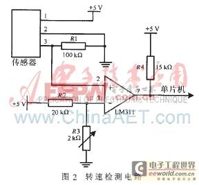 基于單片機(jī)的鏈梯降速控制系統(tǒng)的設(shè)計(jì)