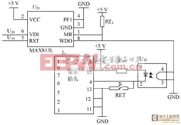 看門狗電路