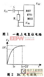 51單片機(jī)在微機(jī)自動(dòng)交換系統(tǒng)中穩(wěn)定運(yùn)行的設(shè)計(jì)