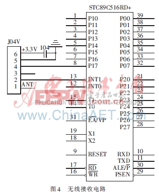 基于51單片機(jī)的無(wú)線信號(hào)編解碼技術(shù)研究