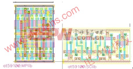 基于ARM的可定制MCU可替代FPGA