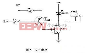 充氣電路