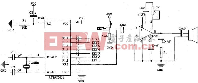 使用循環(huán)語句來實現(xiàn)延時