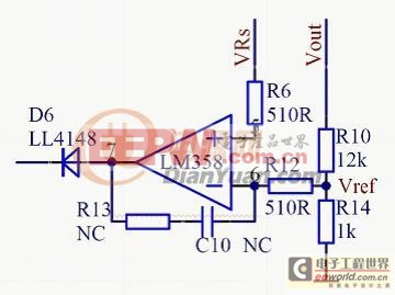 一种LED模拟调光电源的设计方案及实现应用