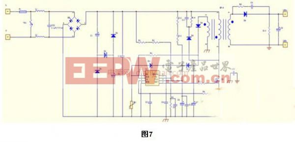 安森美用于LED灯泡等应用的NCL3008x稳流方案