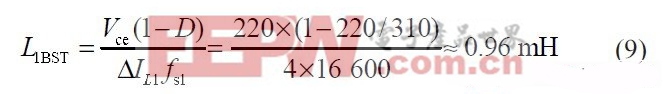 技術(shù)分享：一款新型AC LED變換器拓?fù)潆娐吩O(shè)計(jì)