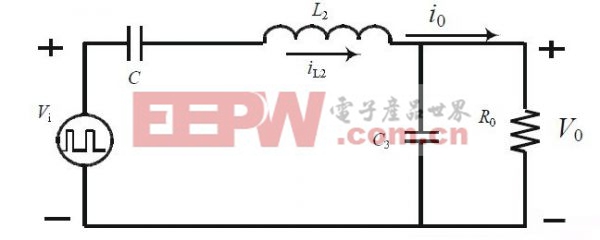 技術分享：一款新型AC LED變換器拓撲電路設計