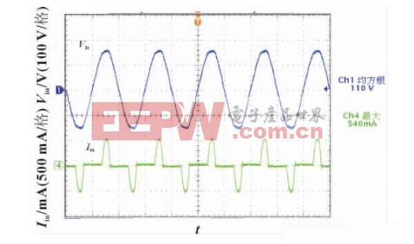 技術(shù)分享：一款新型AC LED變換器拓?fù)潆娐吩O(shè)計