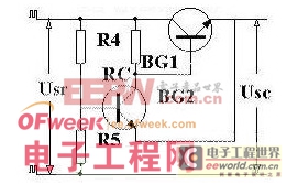 LED開(kāi)關(guān)電源五大實(shí)用保護(hù)電路圖