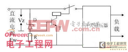 LED开关电源五大实用保护电路图