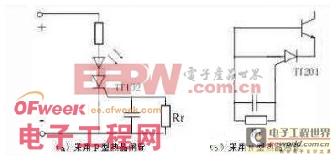 LED开关电源五大实用保护电路图