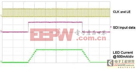 555定时器取代LED驱动器的uP控制 