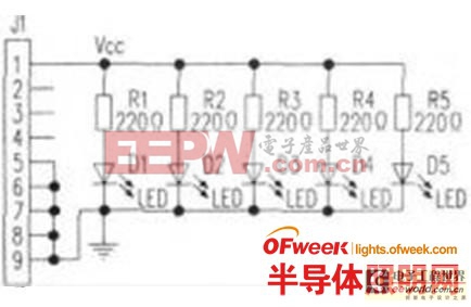 【DIY教程】环保实用的LED读书灯