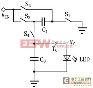 LED低壓驅(qū)動電源—DC/DC 升壓變換器（下）