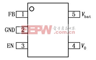 LED低壓驅(qū)動電源—DC/DC 升壓變換器（上） 