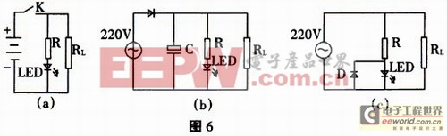 初学者必看：LED科普知识