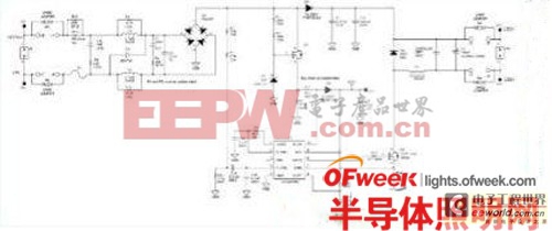 拆解探秘：如何降低LED灯的体积和成本