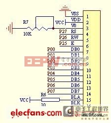 一種多功能LED臺燈設計方案