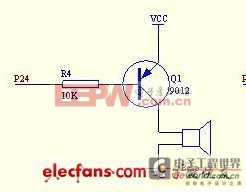 一种多功能LED台灯设计方案