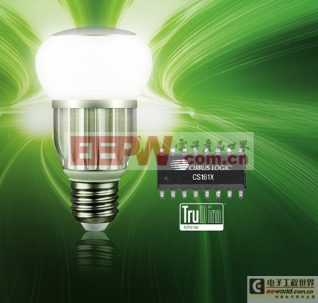调光兼容和成本效益成LED灯具市场发展关键 