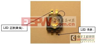 K2LED識(shí)別圖片