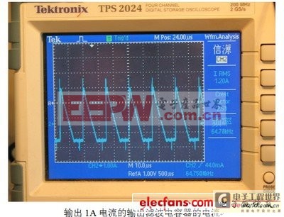 LED驅(qū)動(dòng)電路專用電解電容器詳解