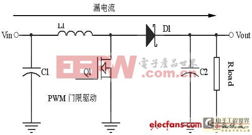 LM3423實(shí)現(xiàn)太陽能LED路燈驅(qū)動(dòng)器