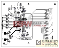 設(shè)計(jì)基于LED的視頻顯示板,Designing an LED