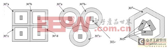 直下式、側(cè)入式LED背光模組結(jié)構(gòu)分析 