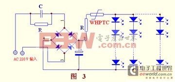 LED驅(qū)動電源方案全攻略