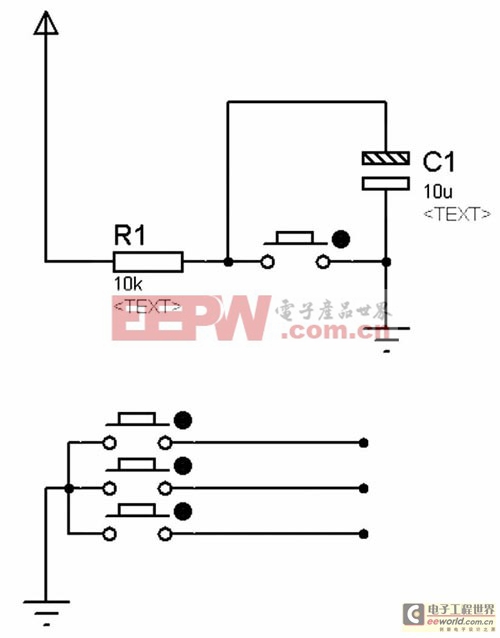 點陣LED電子顯示屏控制系統(tǒng)設(shè)計與實現(xiàn) 