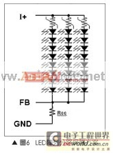 分享：LED燈具損壞的常見原因及解決方案