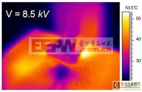 LED散热新趋势—静音气冷技术