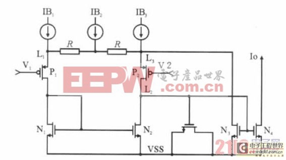 LED恒流驅(qū)動(dòng)電路設(shè)計(jì)