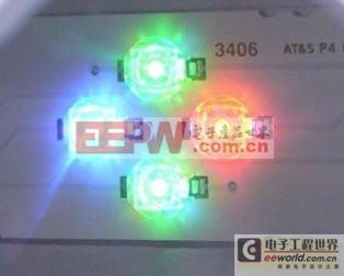 全面剖析LED燈具技術(shù)